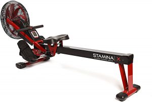 home rowing machine