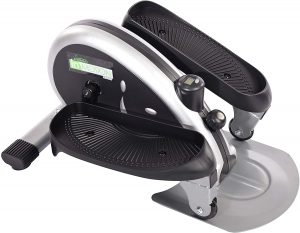 elliptical exercise machine