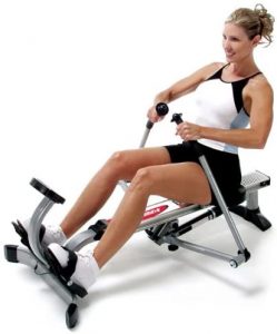 concept 2 rowing machine