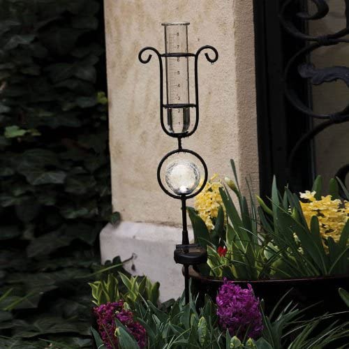 Best Decorative Rain Gauges in 2024 SpaceMazing