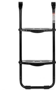 SkyBound 2-Step Trampoline Ladder