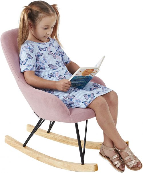 rocking chairs for kids