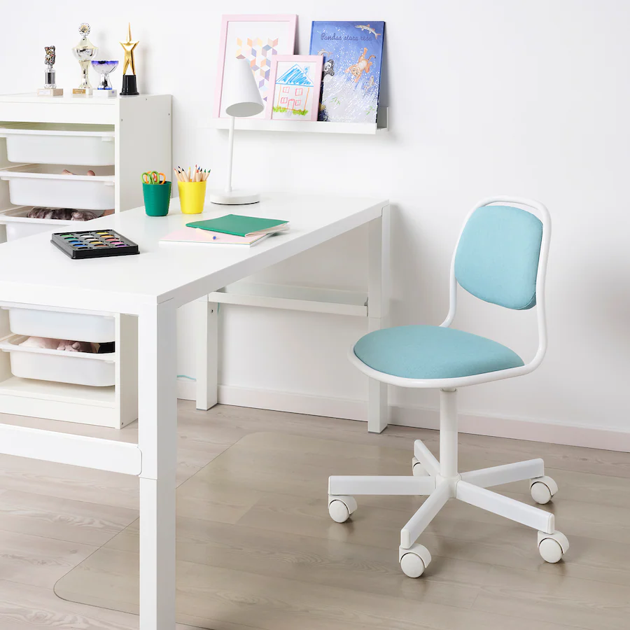 Ikea Child's desk chair
