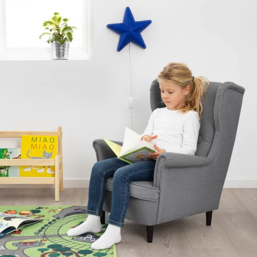Ikea Kids' Armchair