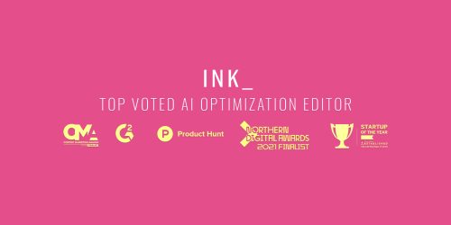Ink Editor for SEO Writer