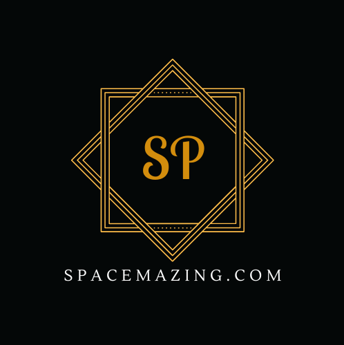 SpaceMazing